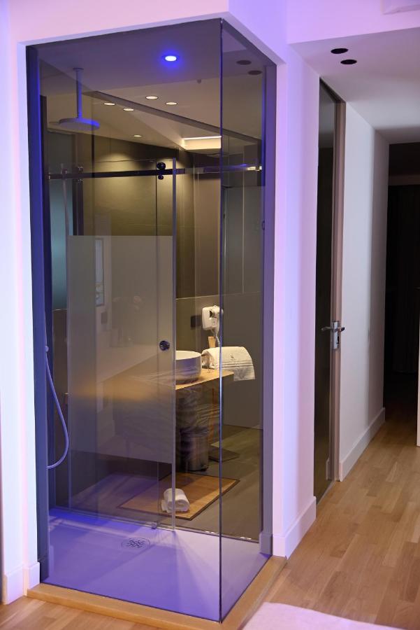 Hibrido Boutique & Spa Hotel Sciacca