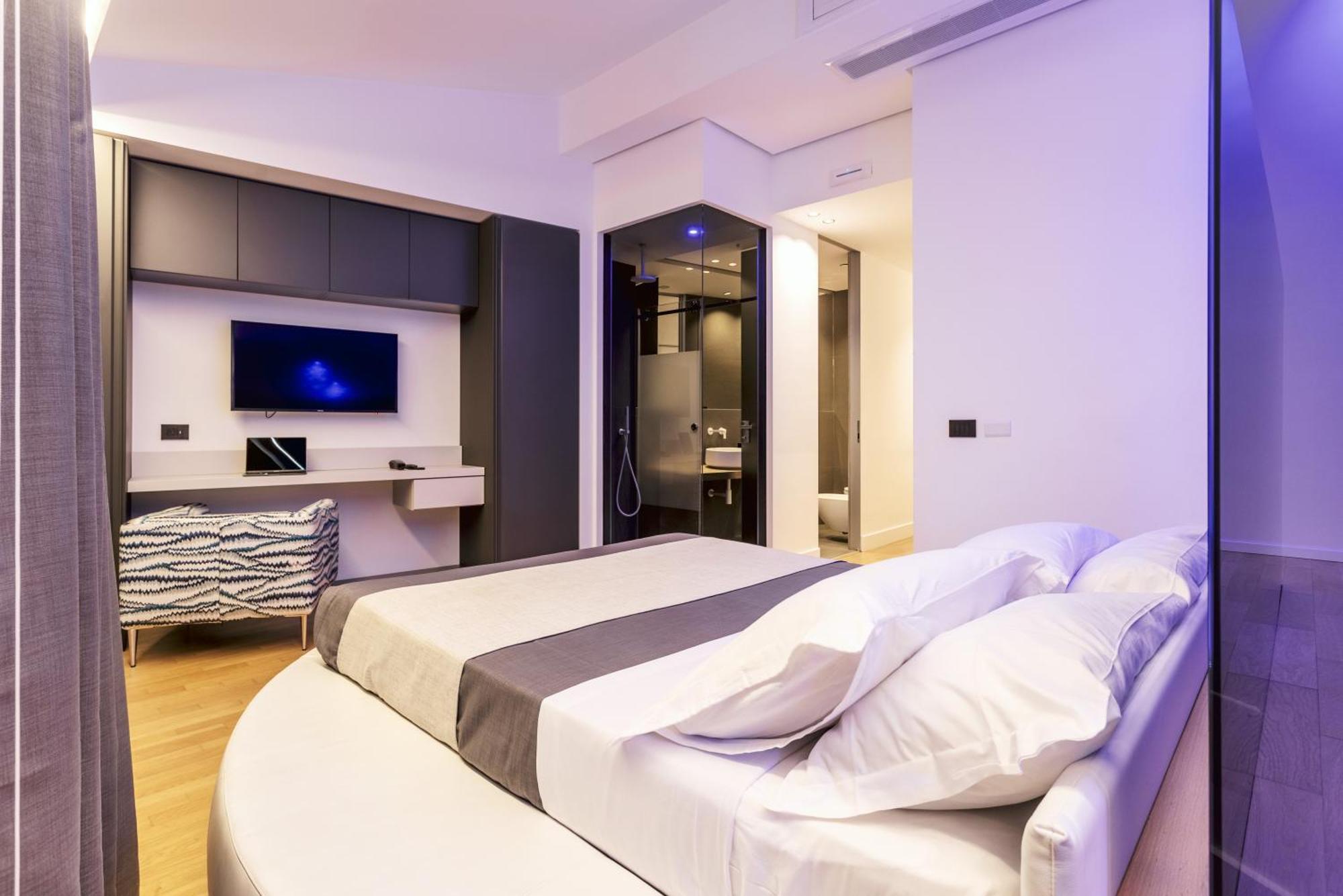 Hibrido Boutique & Spa Sciacca