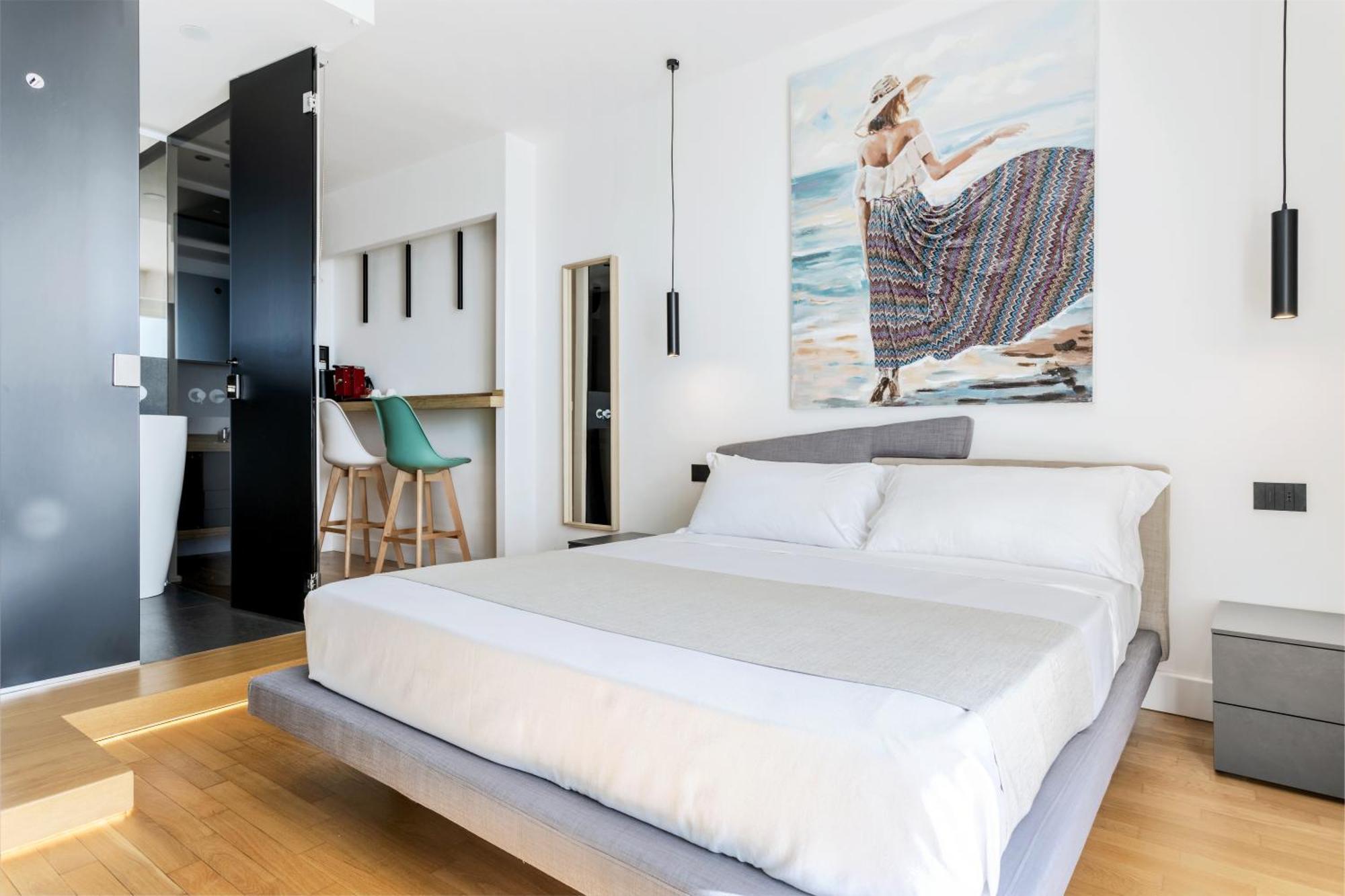 Hibrido Boutique & Hotel *