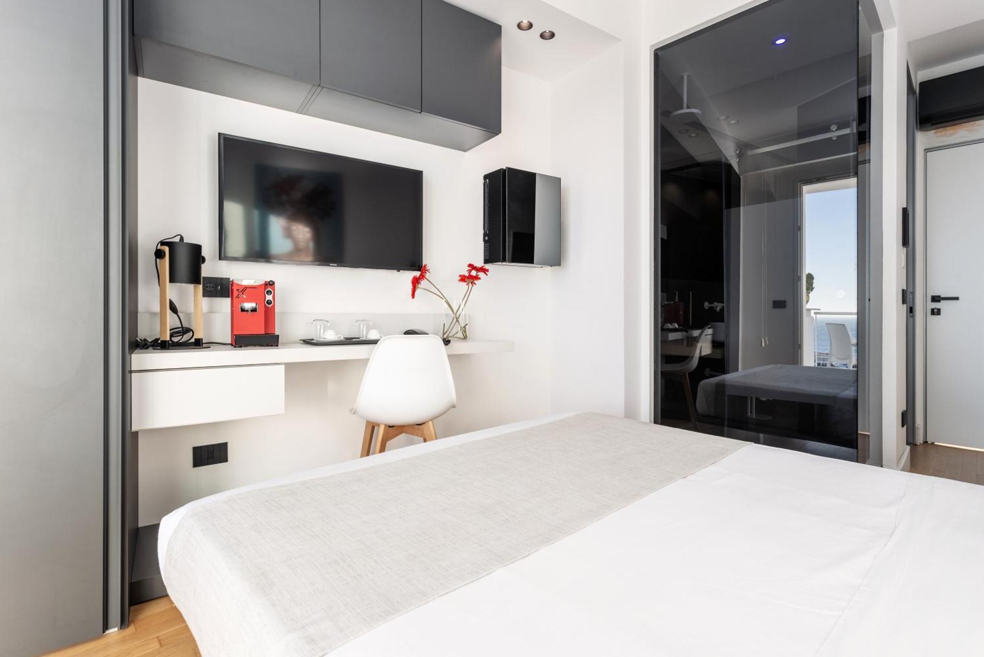 Hotel Hibrido Boutique &
