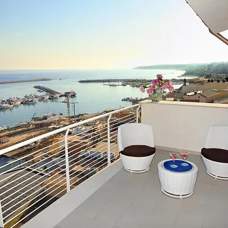 Hibrido Boutique Hotel&Spa Sciacca Extérieur photo