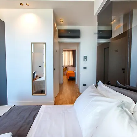 Hibrido Boutique Hotel&Spa Sciacca Extérieur photo
