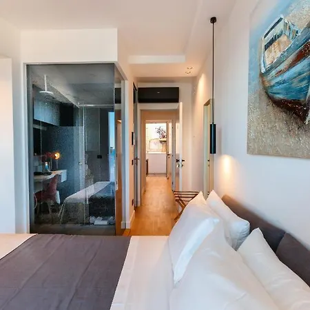 Hibrido Boutique Hotel&Spa Sciacca Extérieur photo