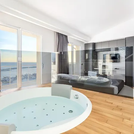 Hibrido Boutique Hotel&Spa Sciacca Extérieur photo
