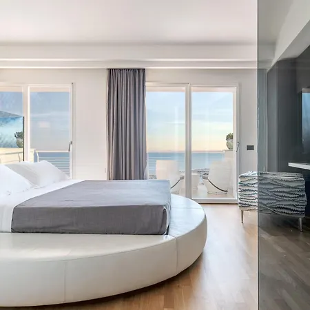 Hibrido Boutique Hotel&Spa Sciacca Extérieur photo