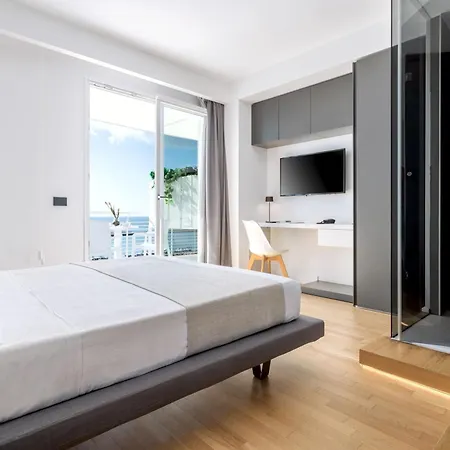 Hibrido Boutique Hotel&Spa Sciacca Extérieur photo