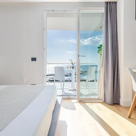 Hibrido Boutique Hotel&Spa Sciacca Extérieur photo