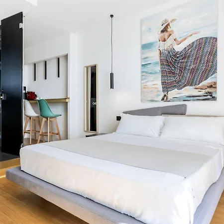 Hibrido Boutique Hotel&Spa Sciacca Extérieur photo