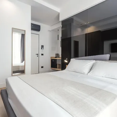 Hibrido Boutique Hotel&Spa Sciacca Extérieur photo