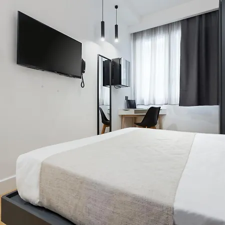 Hibrido Boutique Hotel&Spa Sciacca Extérieur photo