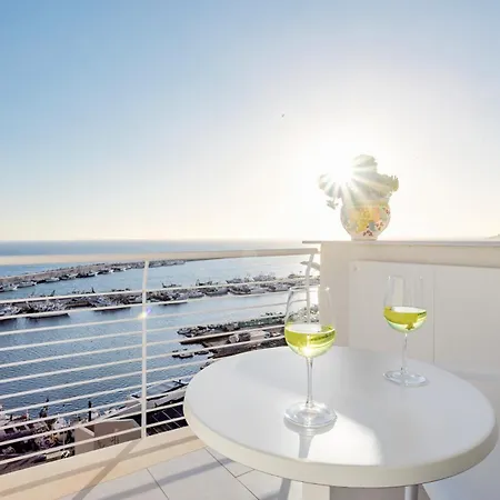 Hibrido Boutique Hotel&Spa Sciacca Extérieur photo