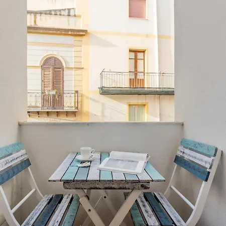 Hibrido Boutique Hotel&Spa Sciacca Extérieur photo