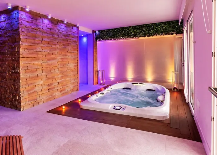 Hibrido Boutique Hotel&Spa
