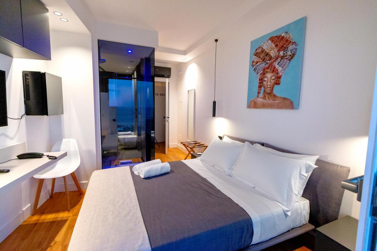 Hibrido Boutique Hotel&spa *