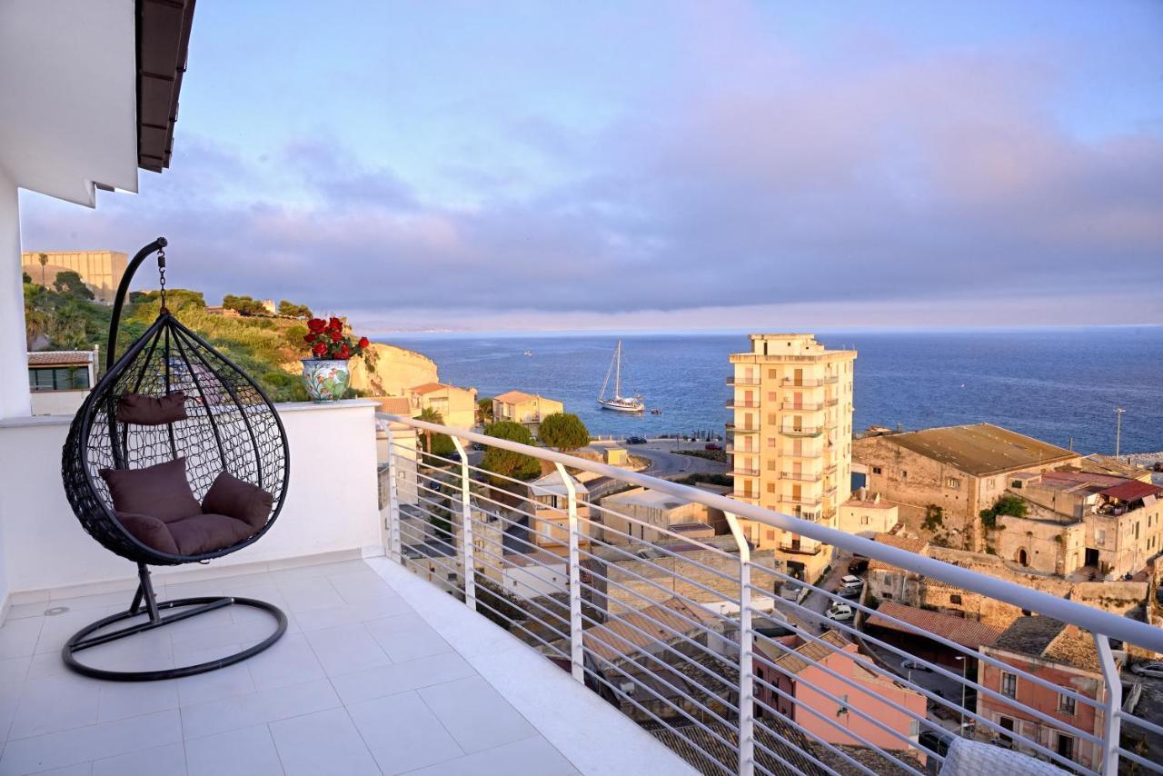Hibrido Boutique Hotel&spa * Sciacca