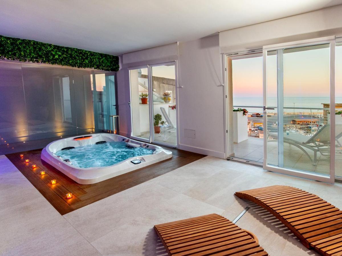 Hibrido Boutique Hotel&spa Hotel