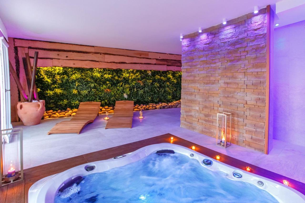 Hibrido Boutique Hotel&spa * Sciacca