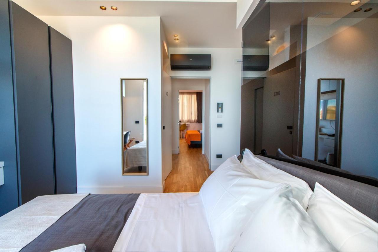 Hibrido Boutique Hotel&spa *