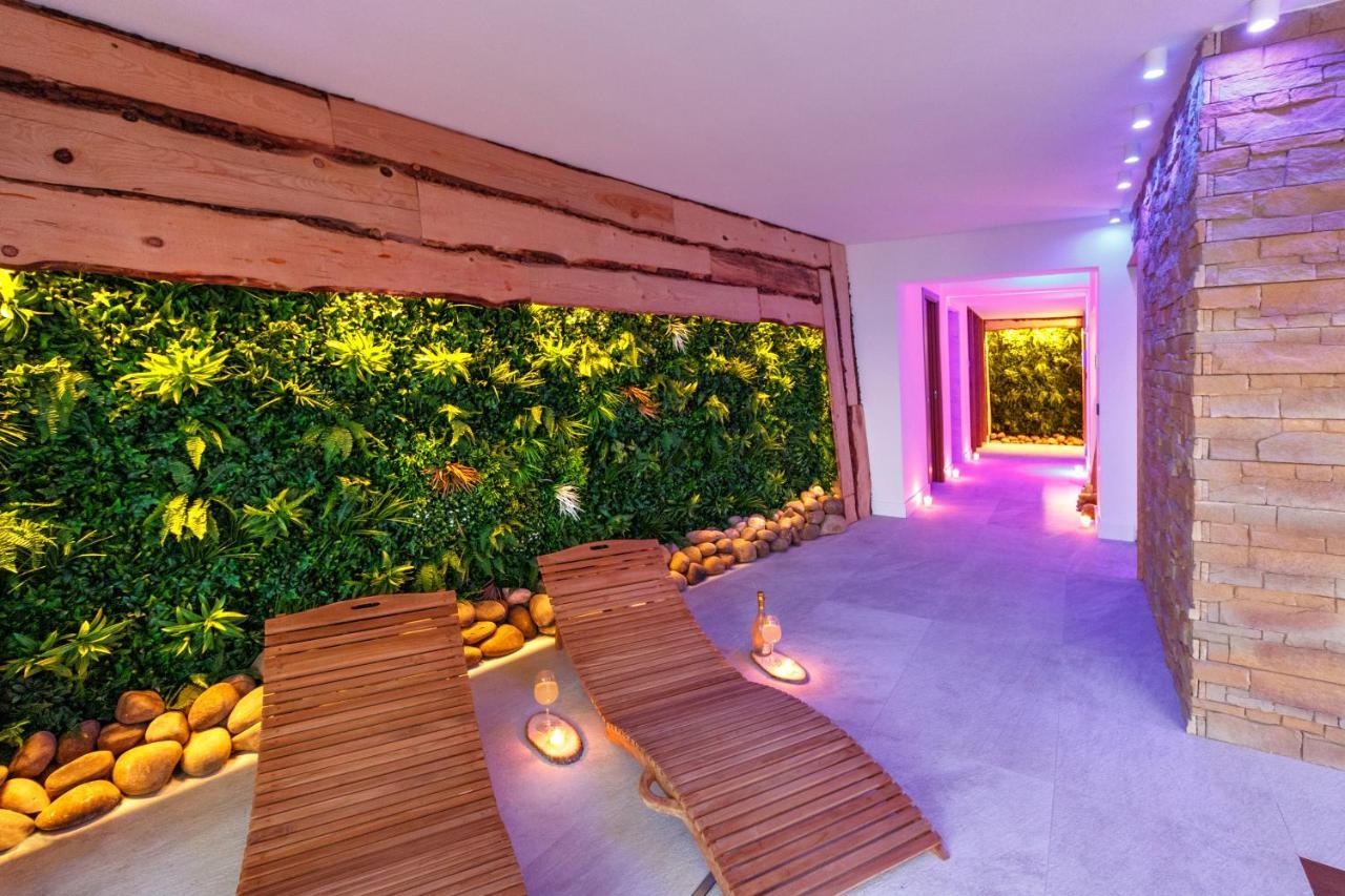 Hibrido Boutique & Spa Hotel Sciacca