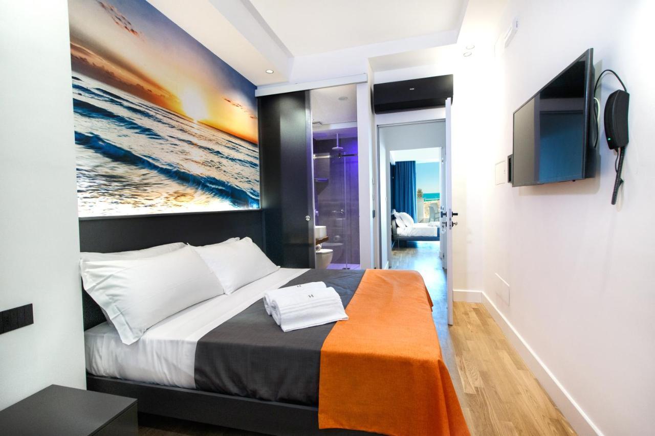Hibrido Boutique Hotel&spa * Sciacca