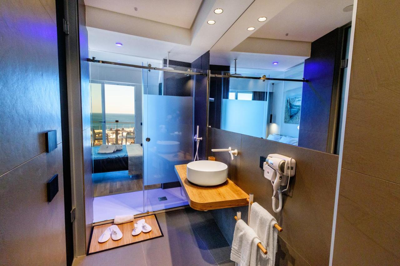 Hotel Hibrido Boutique Hotel&spa Sciacca