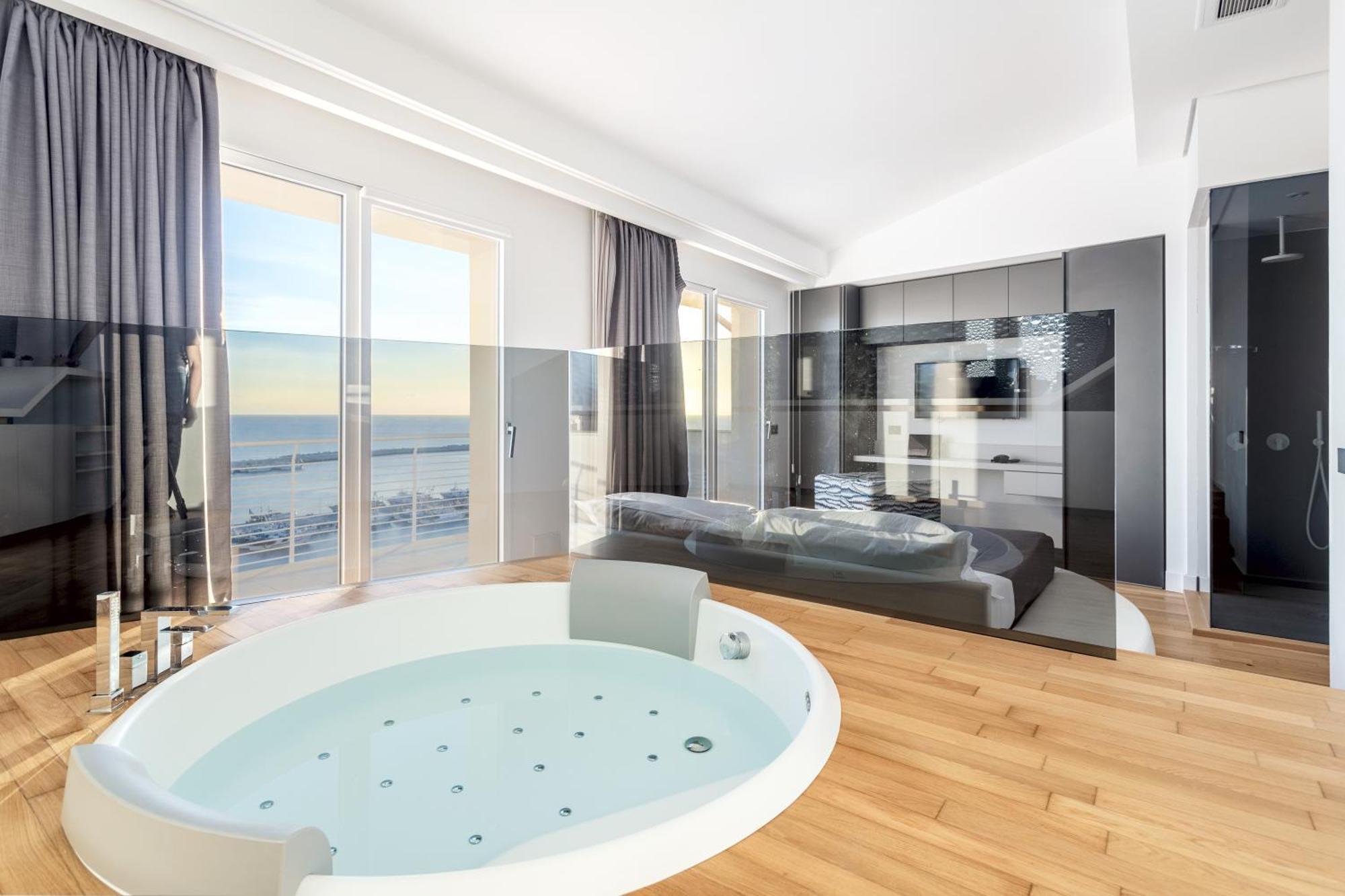 Hibrido Boutique Hotel&spa *