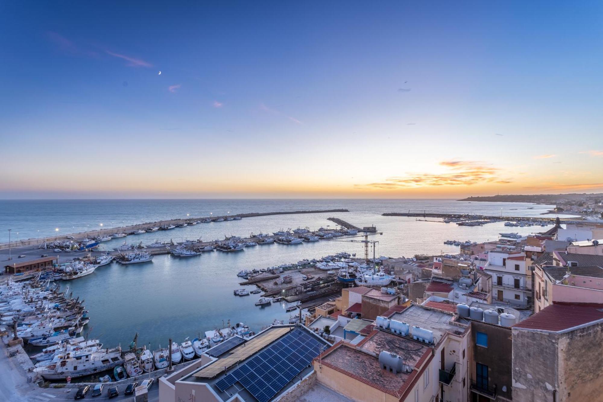 Hibrido Boutique Hotel&spa Sciacca