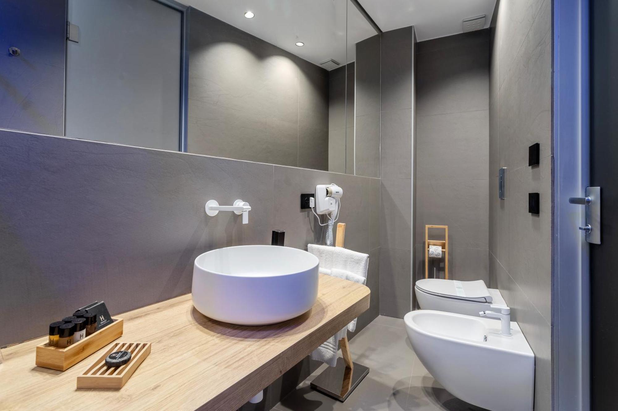 Hibrido Boutique Hotel&spa Hotel *