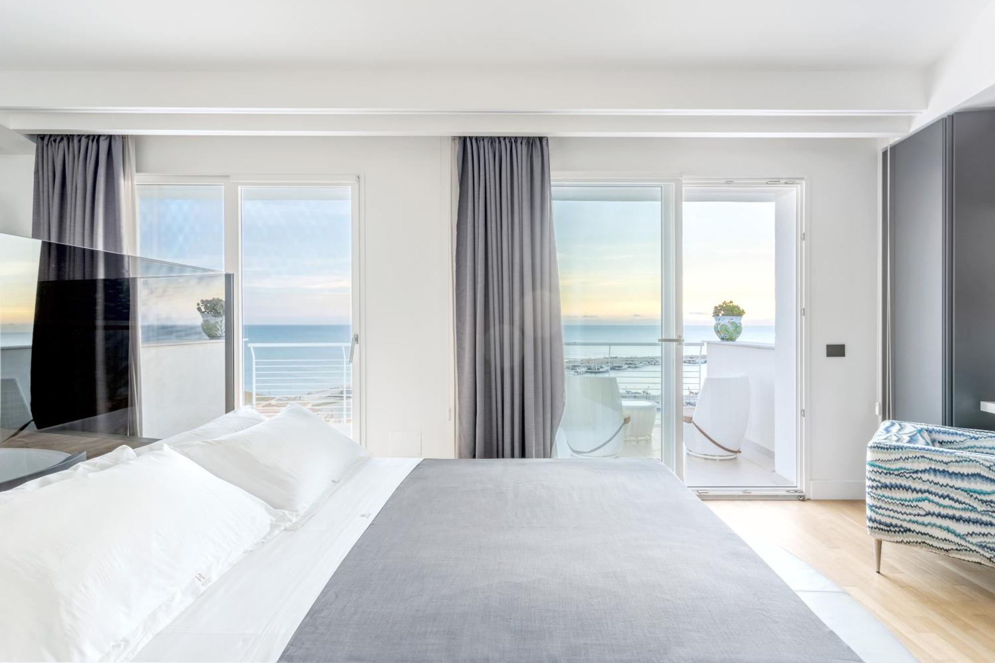 Hibrido Boutique Hotel&spa *