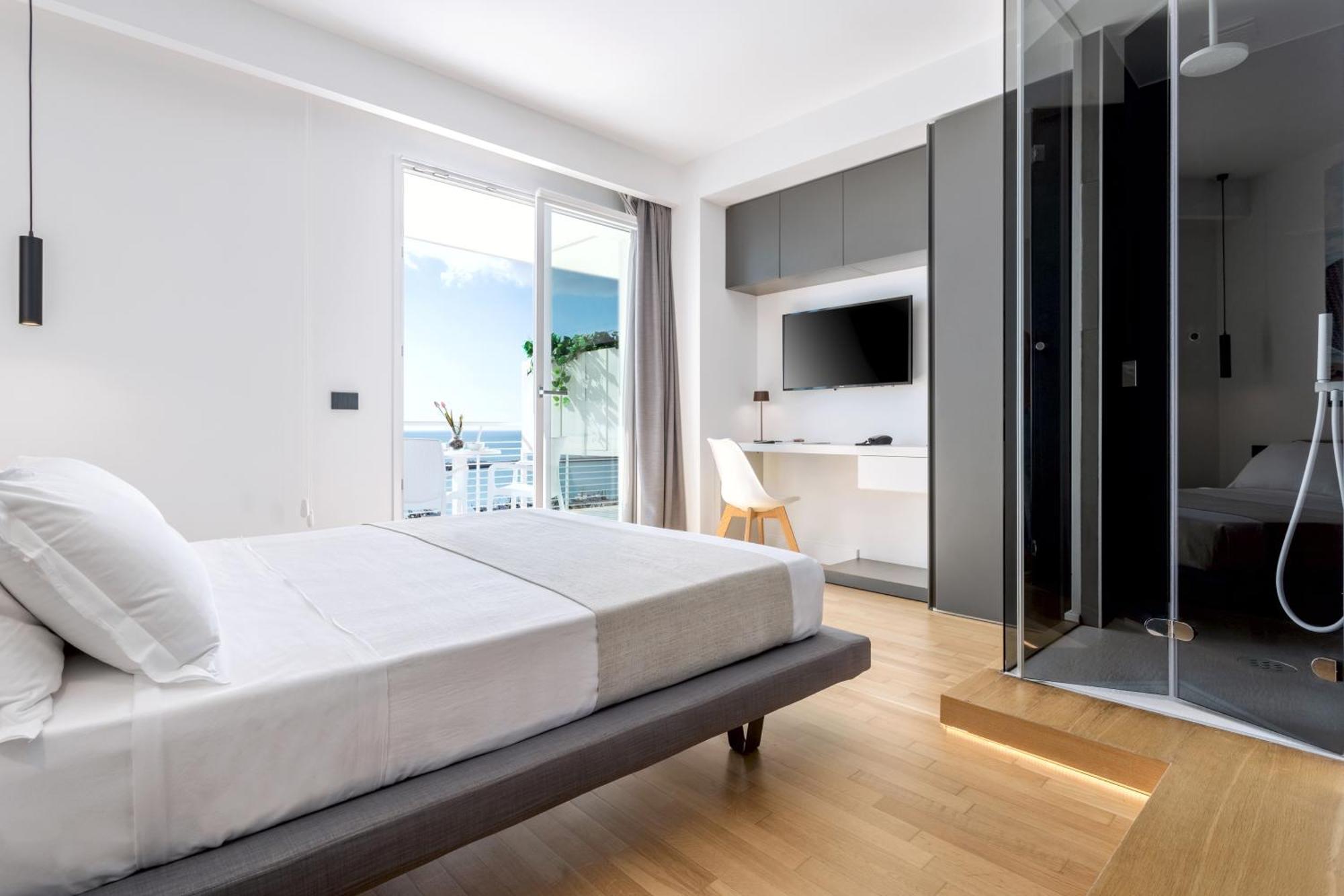 Hotel Hibrido Boutique Hotel&spa *