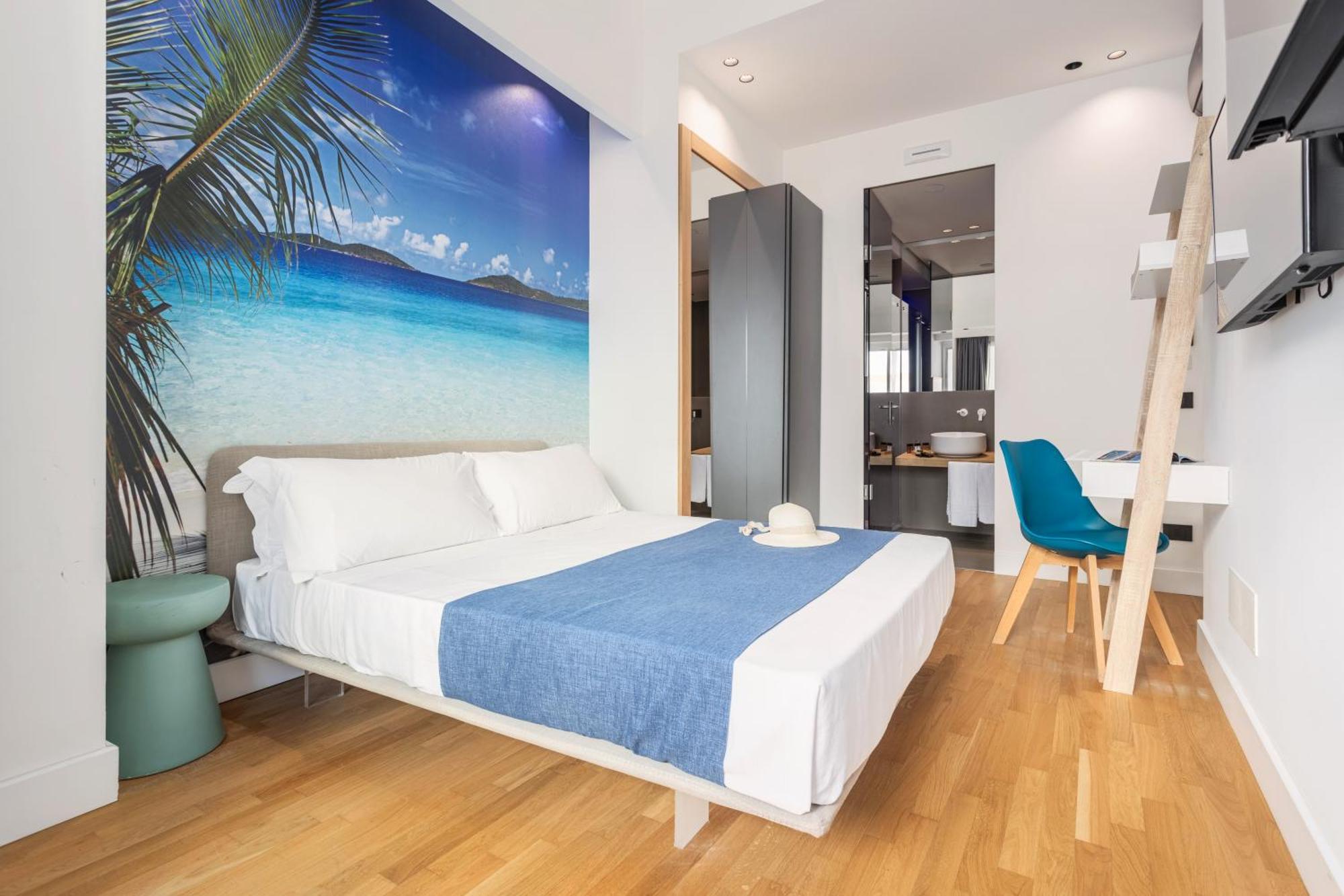 Hibrido Boutique Hotel&spa Sciacca