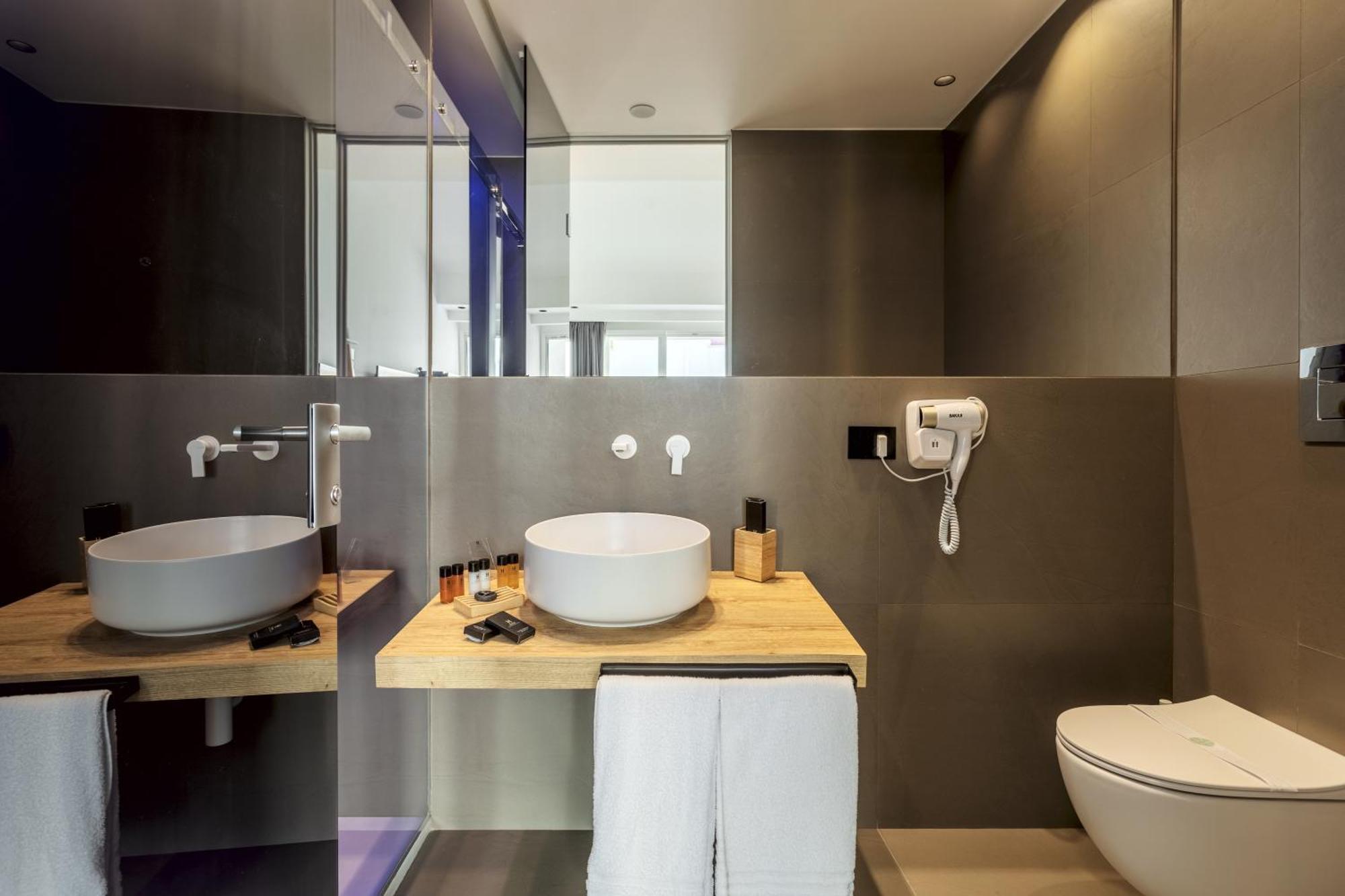 Hibrido Boutique Hotel&spa