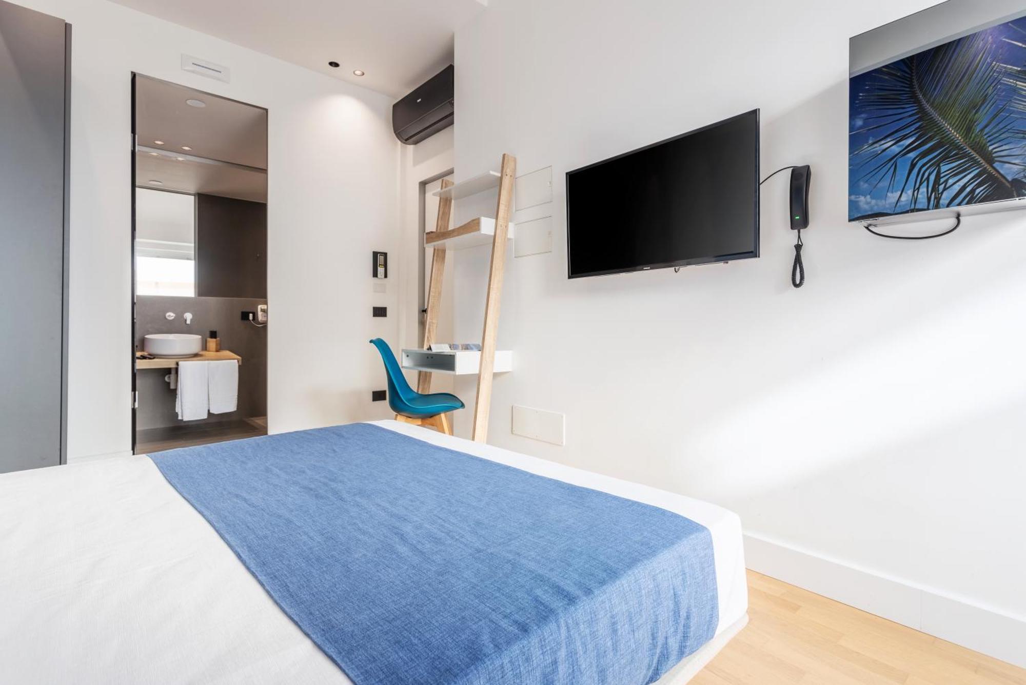 Hotel Hibrido Boutique & Spa