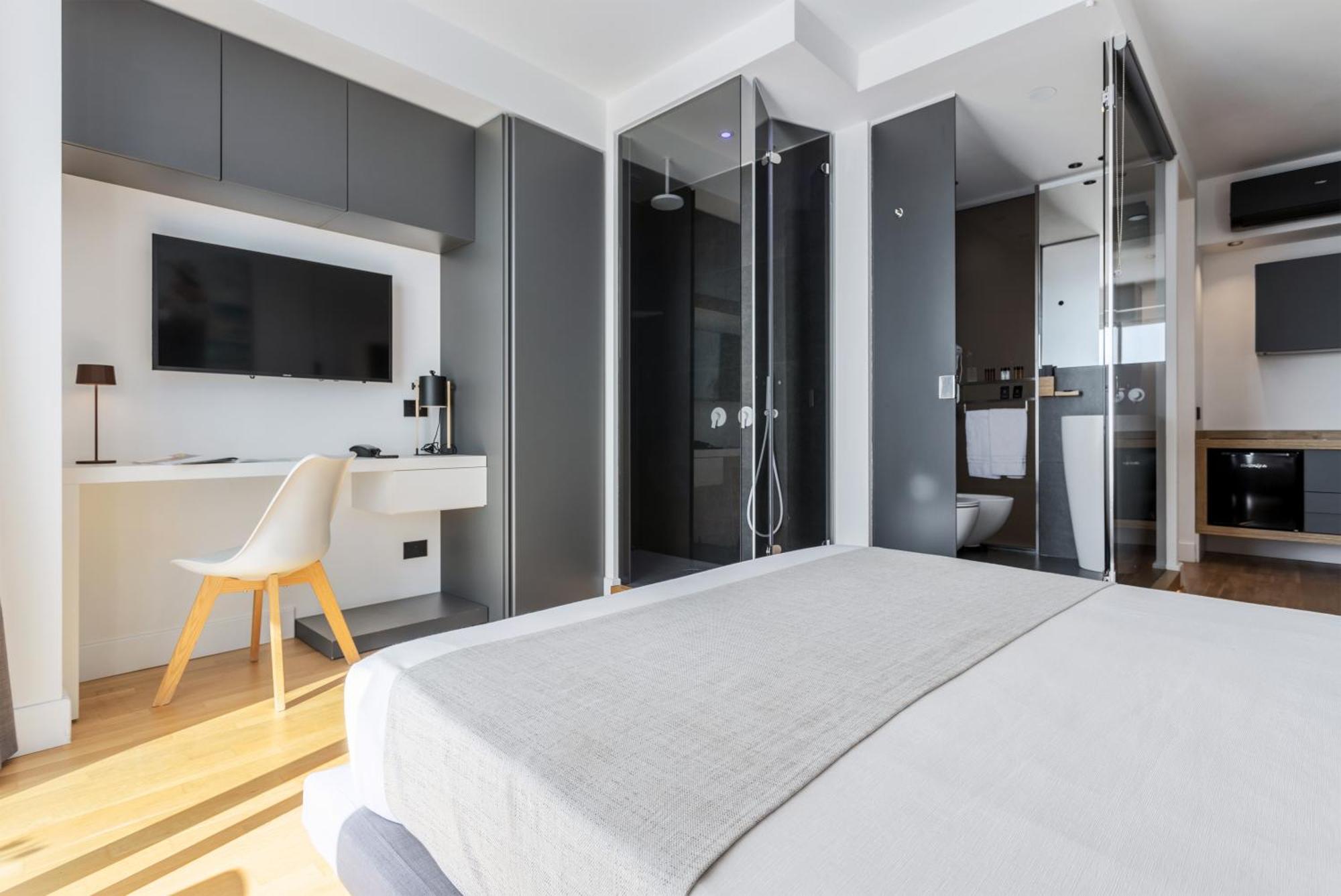 Hotel Hibrido Boutique Hotel&spa *