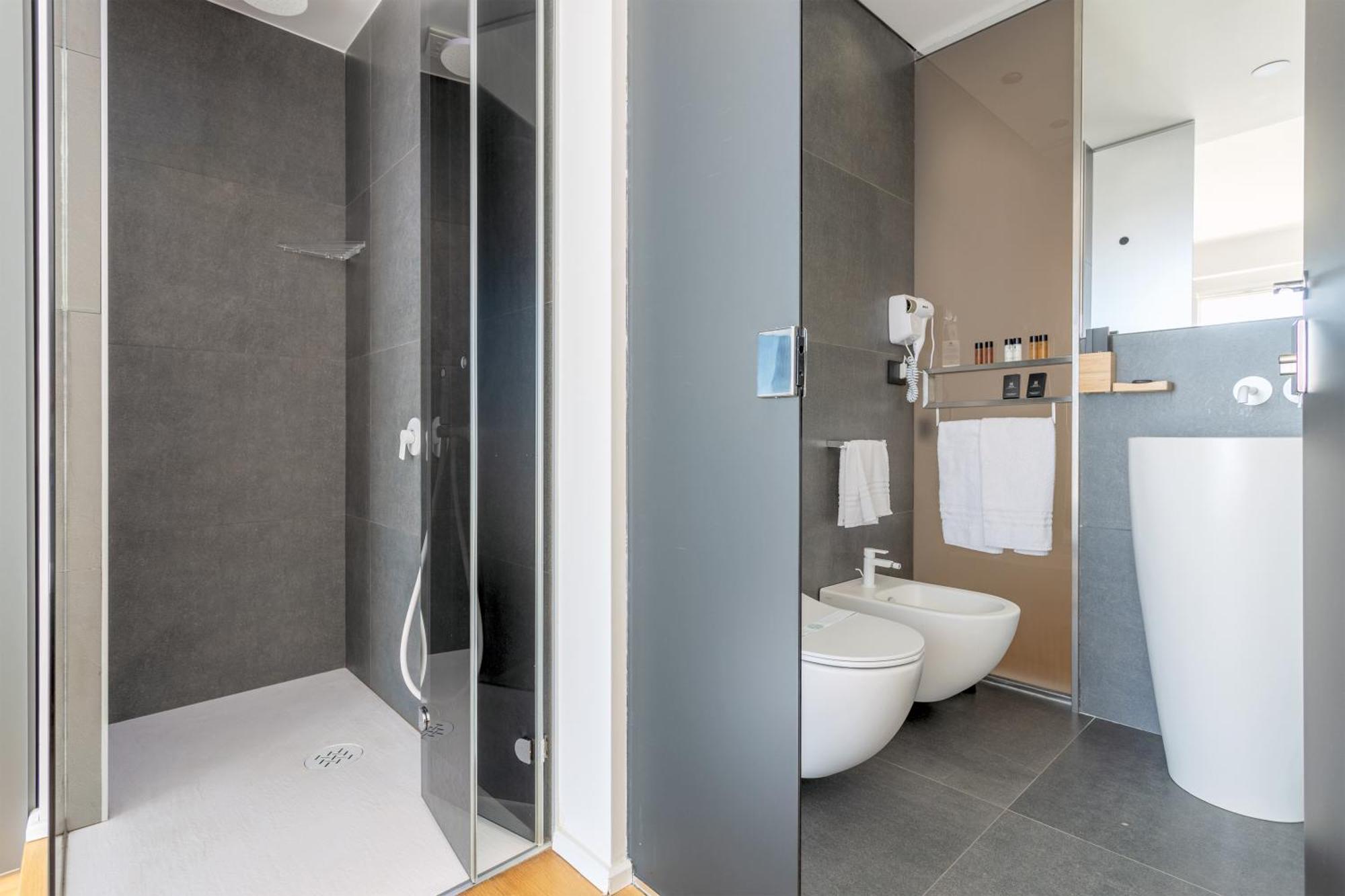 Hibrido Boutique Hotel&spa * Sciacca