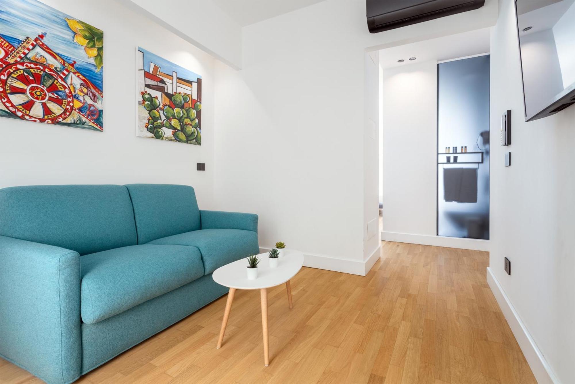 Hotel Hibrido Boutique Hotel&spa