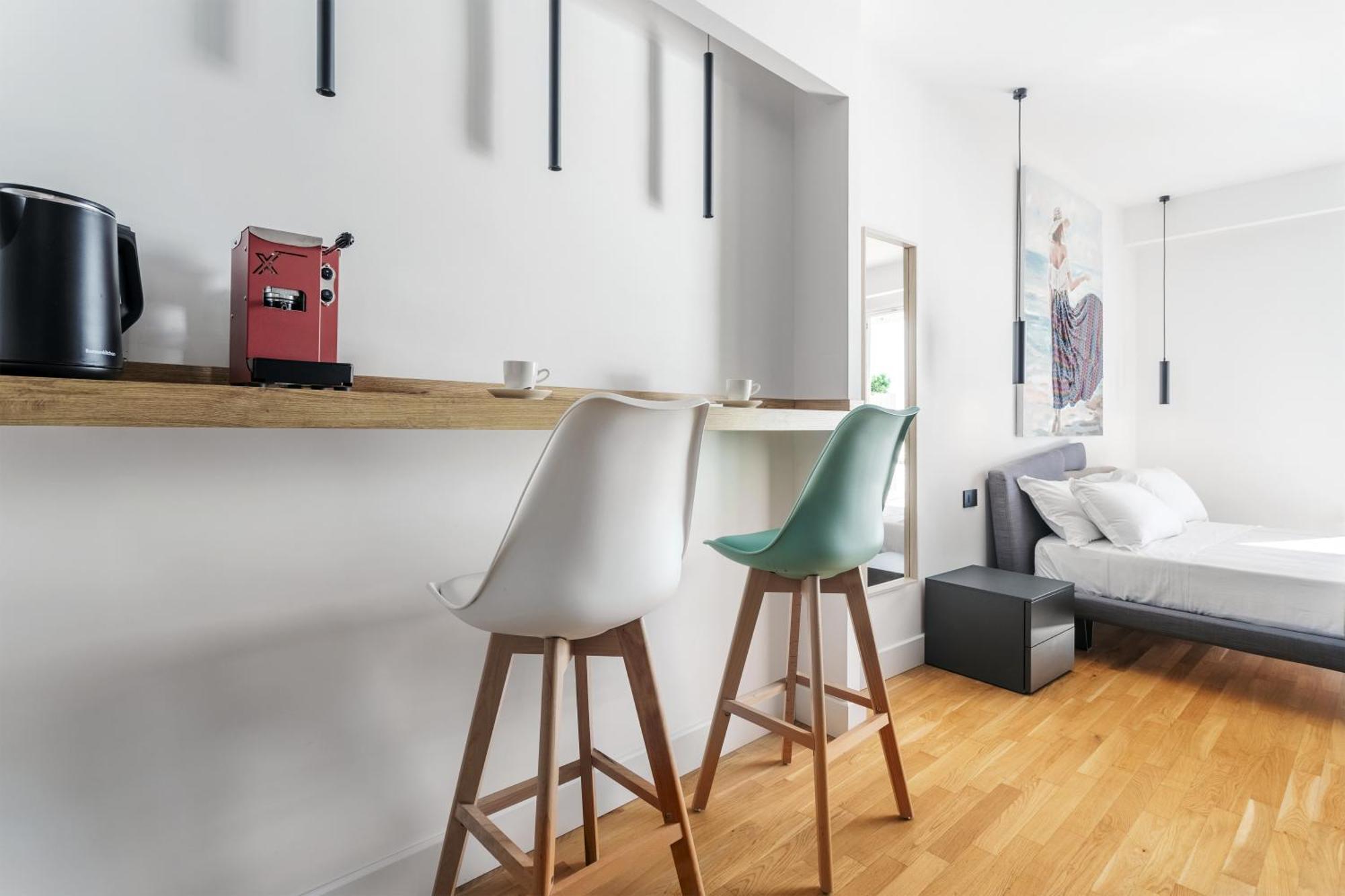 Hibrido Boutique Hotel&spa Hotel Sciacca