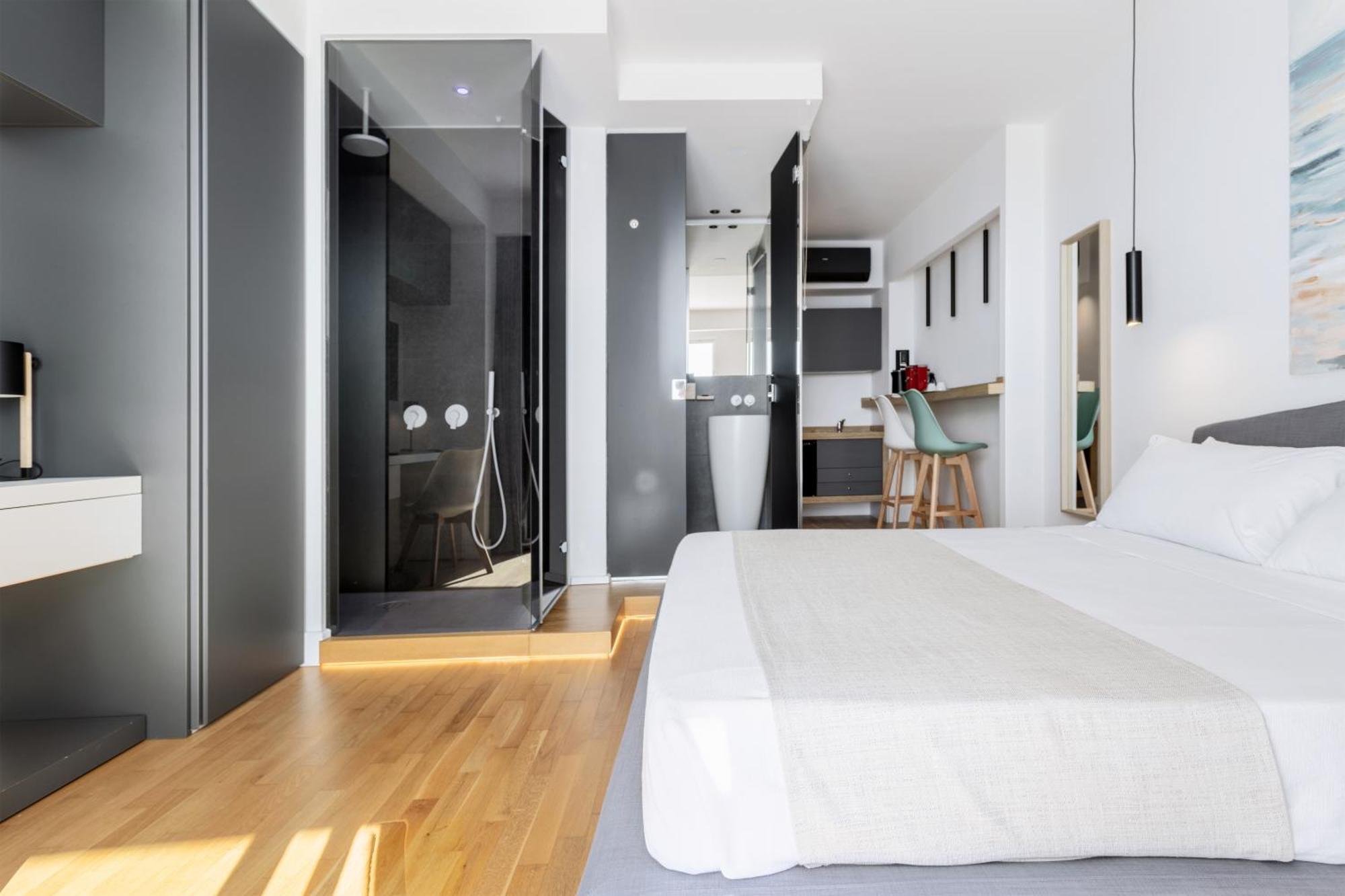 Hotel Hibrido Boutique Hotel&spa *