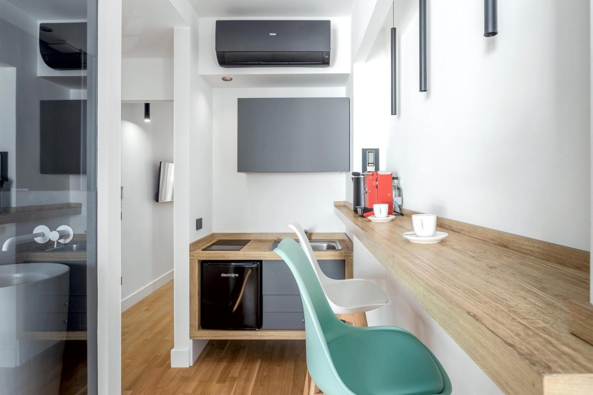 Hibrido Boutique Hotel&spa