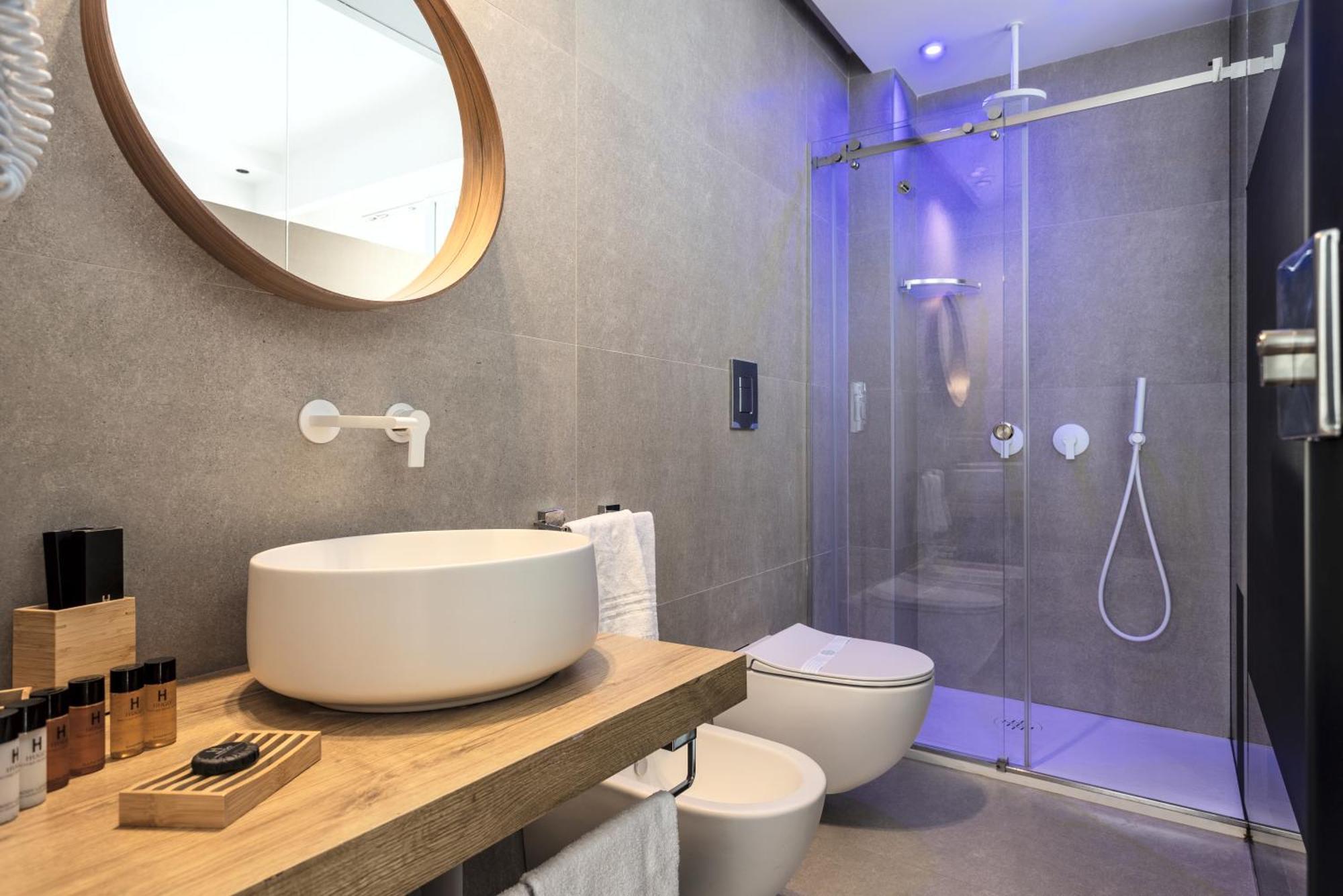 Hotel Hibrido Boutique Hotel&spa