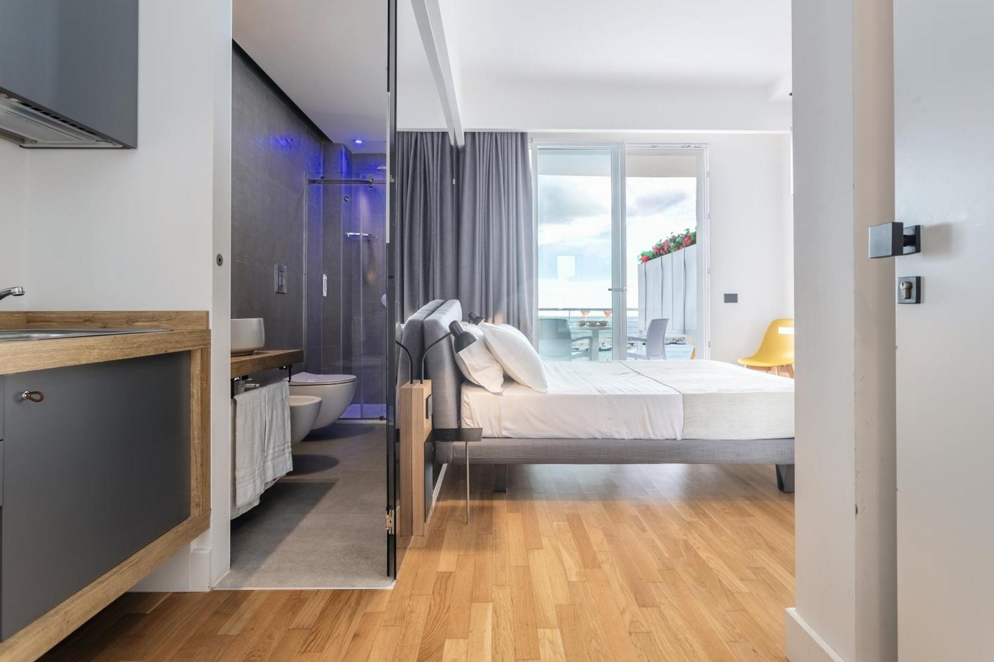Hotel Hibrido Boutique Hotel&spa *