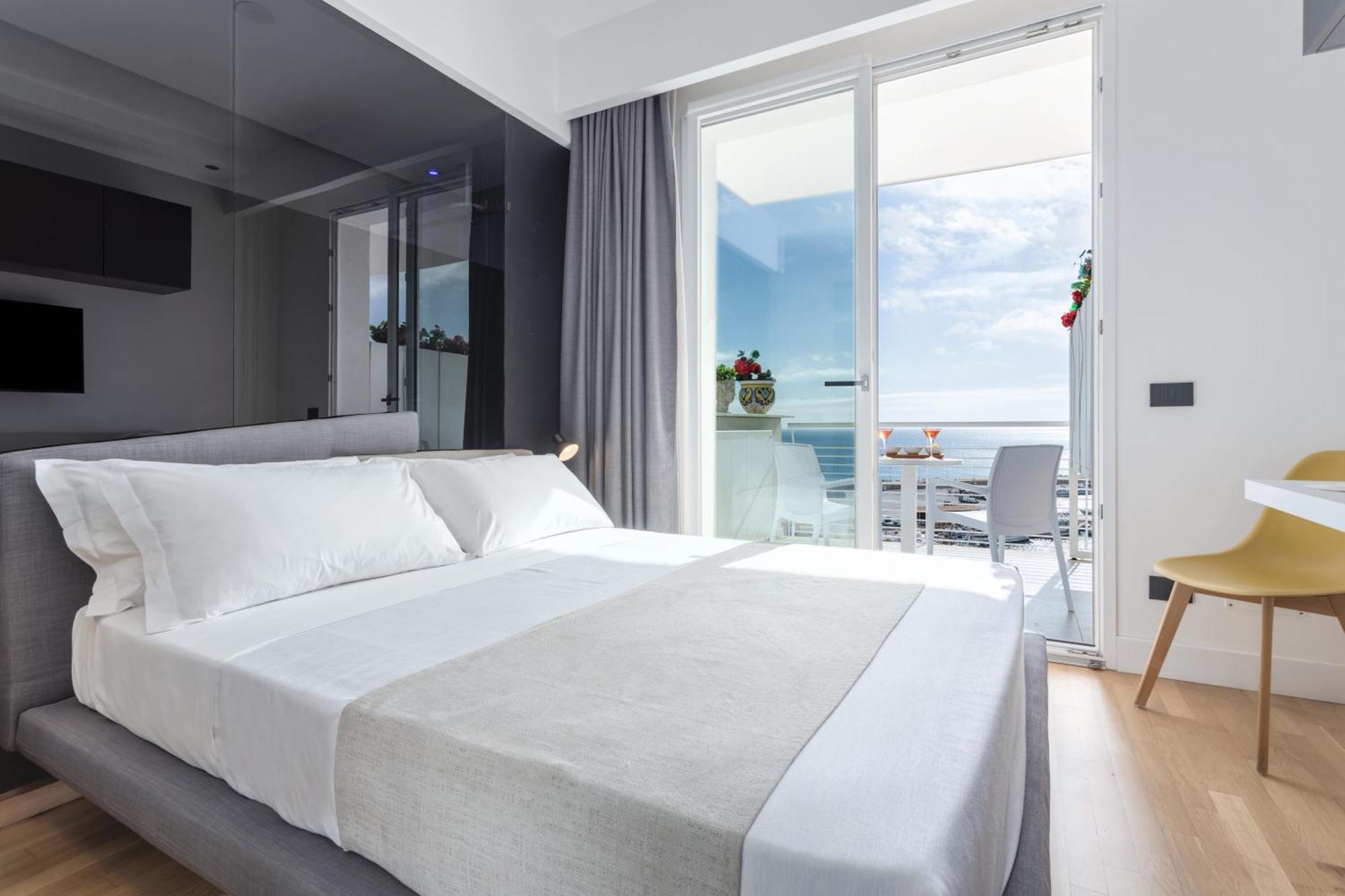 Hibrido Boutique Hotel&spa Hotel *