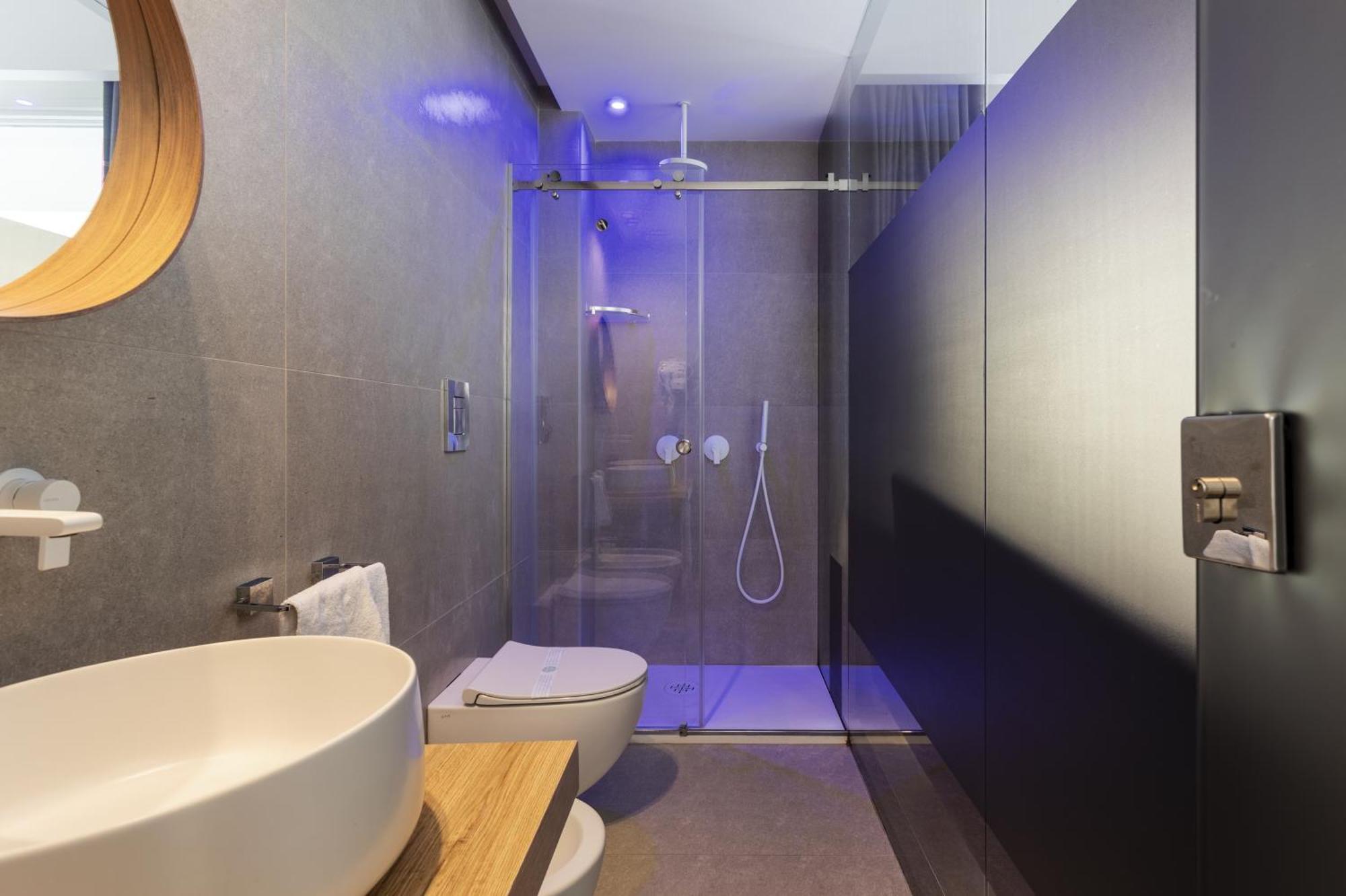 Hibrido Boutique Hotel&spa * Sciacca