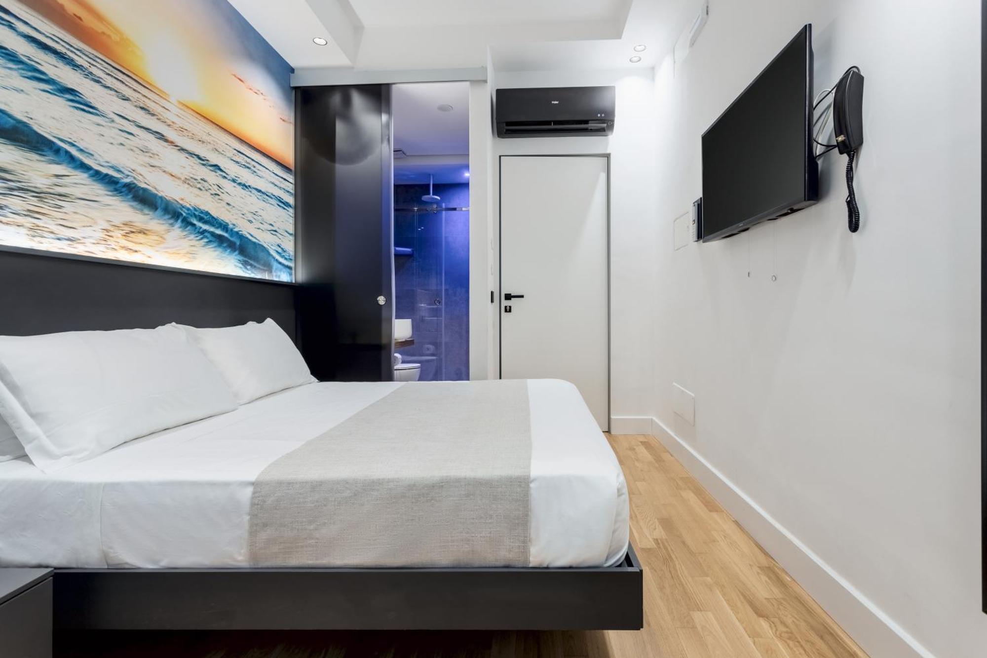 Hotel Hibrido Boutique & Spa