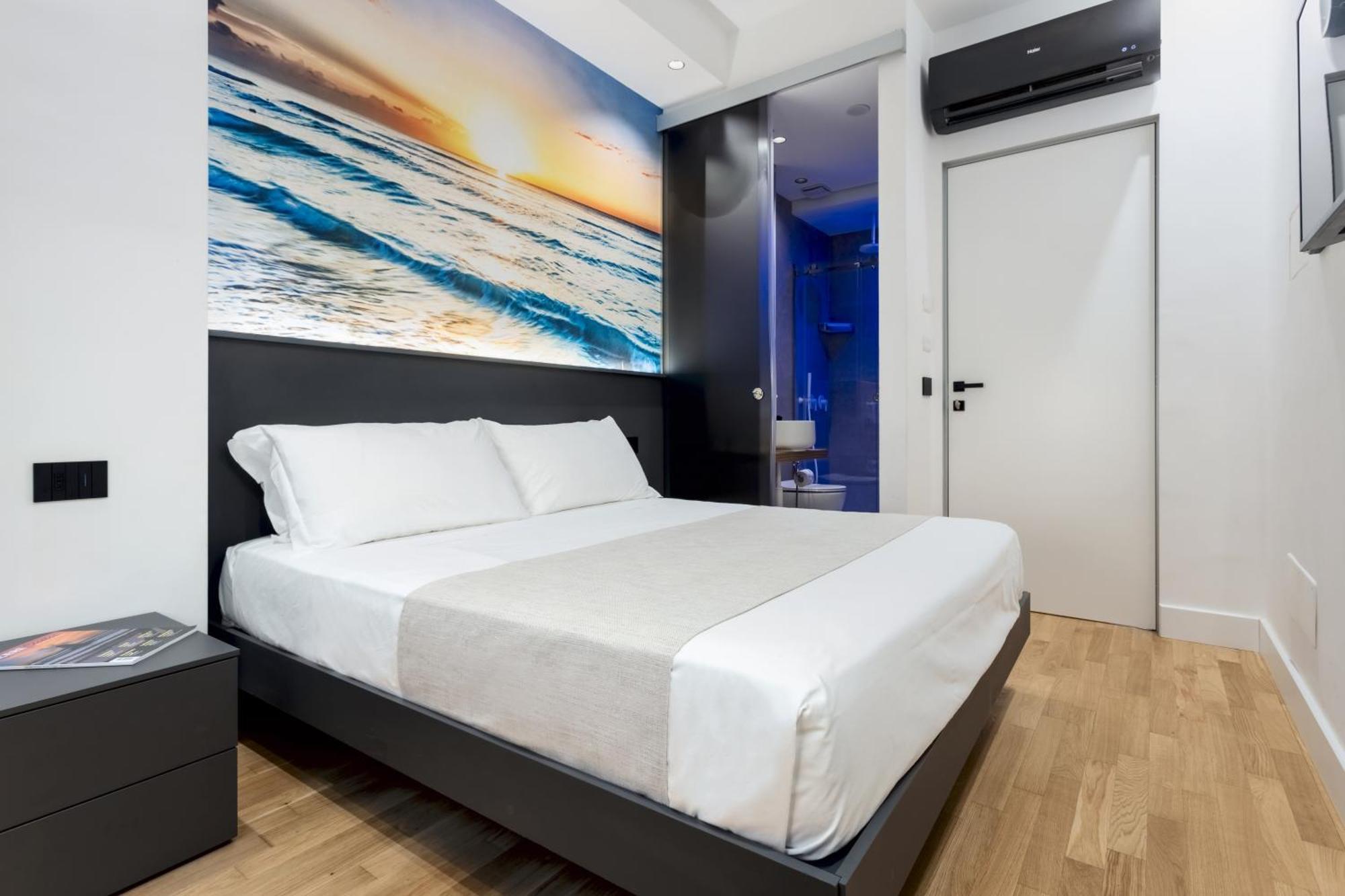 Hibrido Boutique Hotel&spa Sciacca