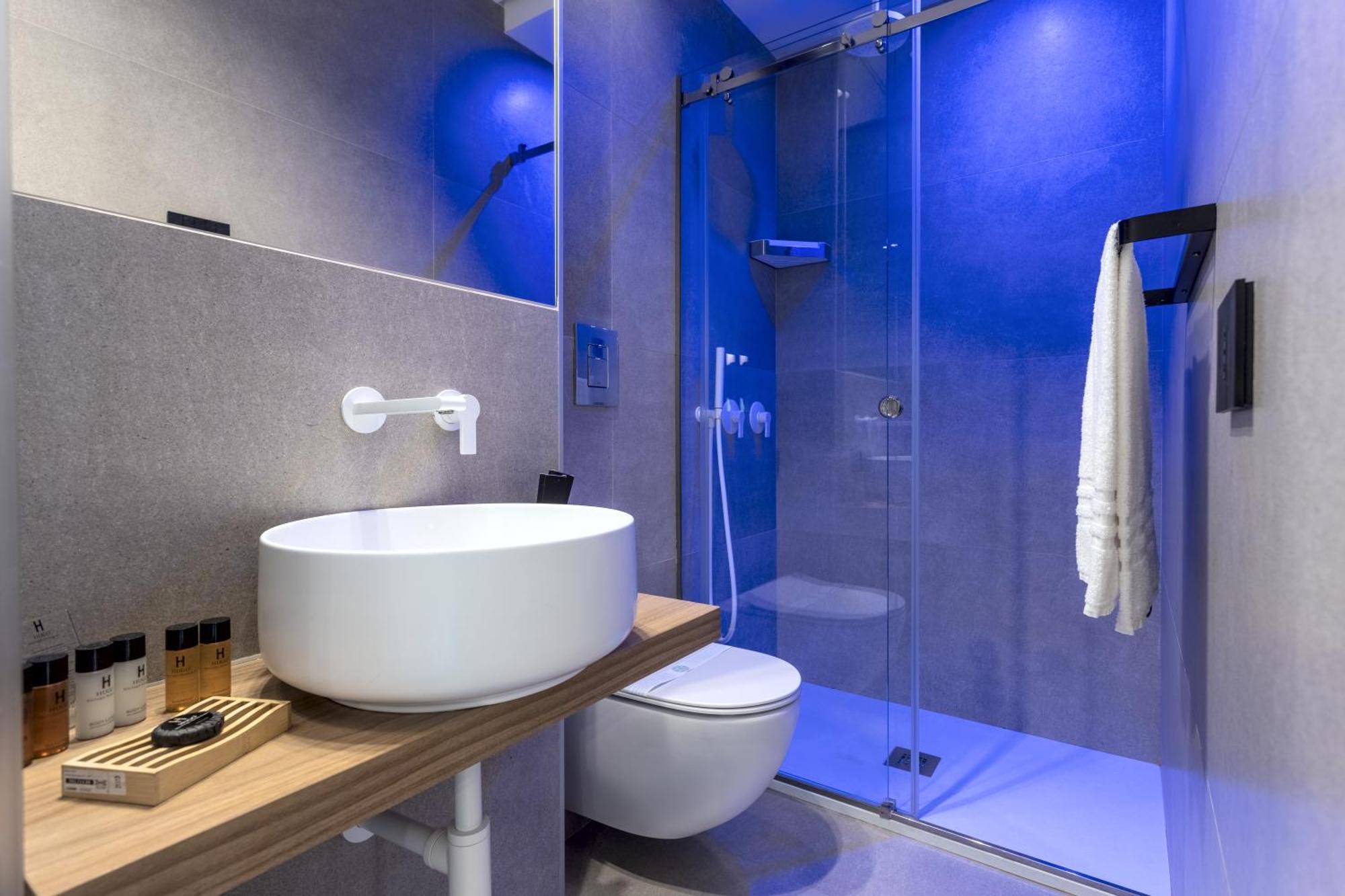 Hibrido Boutique Hotel&spa Hotel