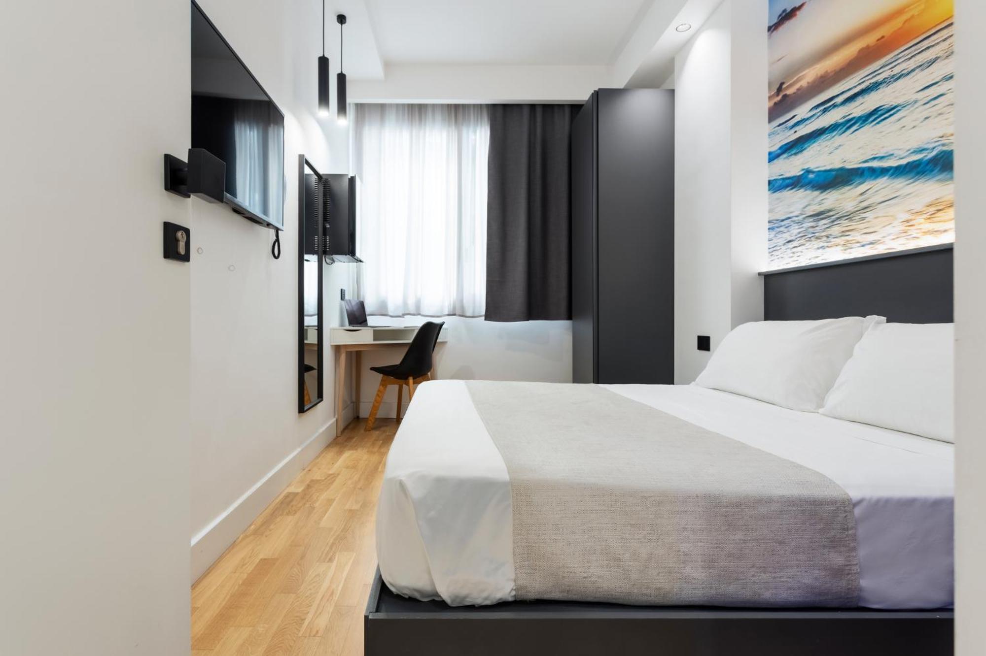 Hotel Hibrido Boutique Hotel&spa Sciacca