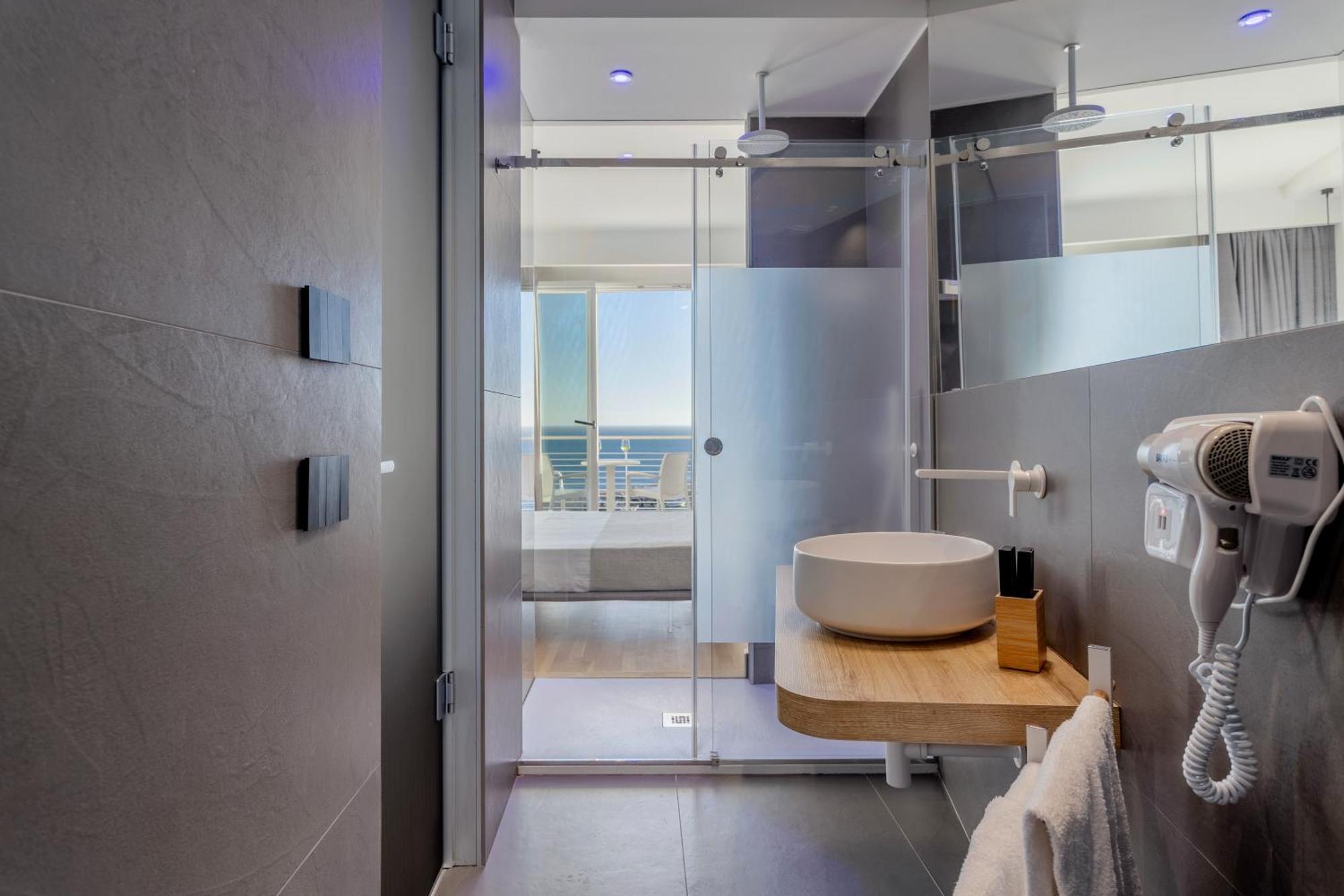 Hibrido Boutique Hotel&spa Hotel
