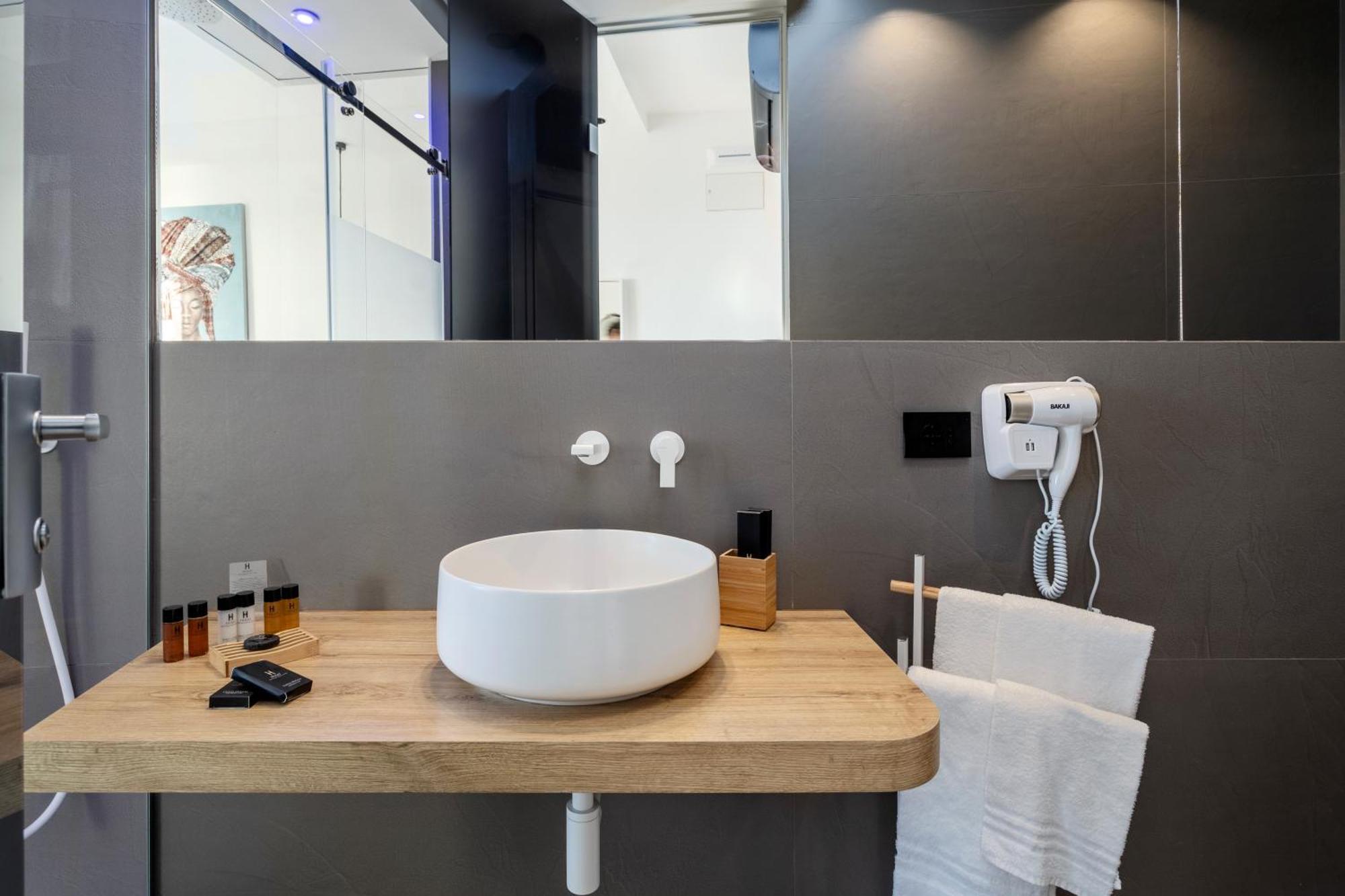 Hibrido Boutique Hotel&spa Hotel Sciacca