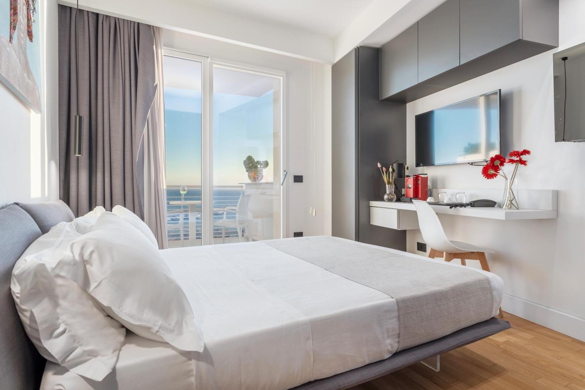 Hibrido Boutique Hotel&spa
